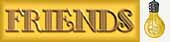 Friends Page