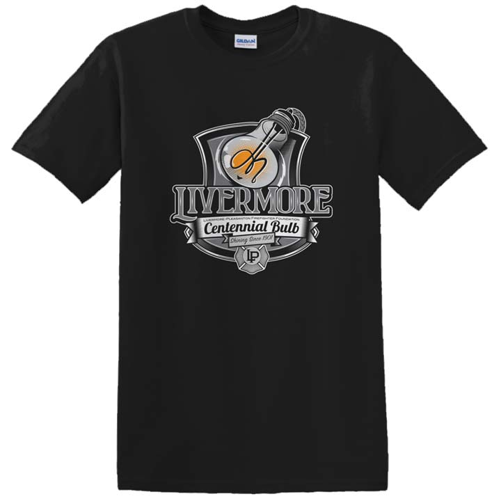 Livermore's Centennial Light Bulb