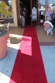 Red Carpet