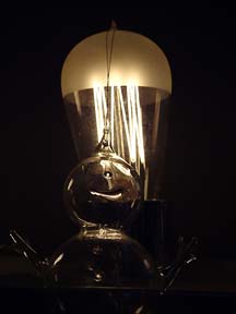 Shelby Frosted Mazda