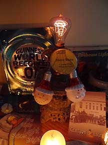 From Your Friends at the Bulb Committee