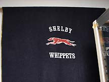 Shelby High Whippets