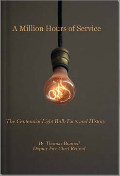 A Million Hours of Service Book
